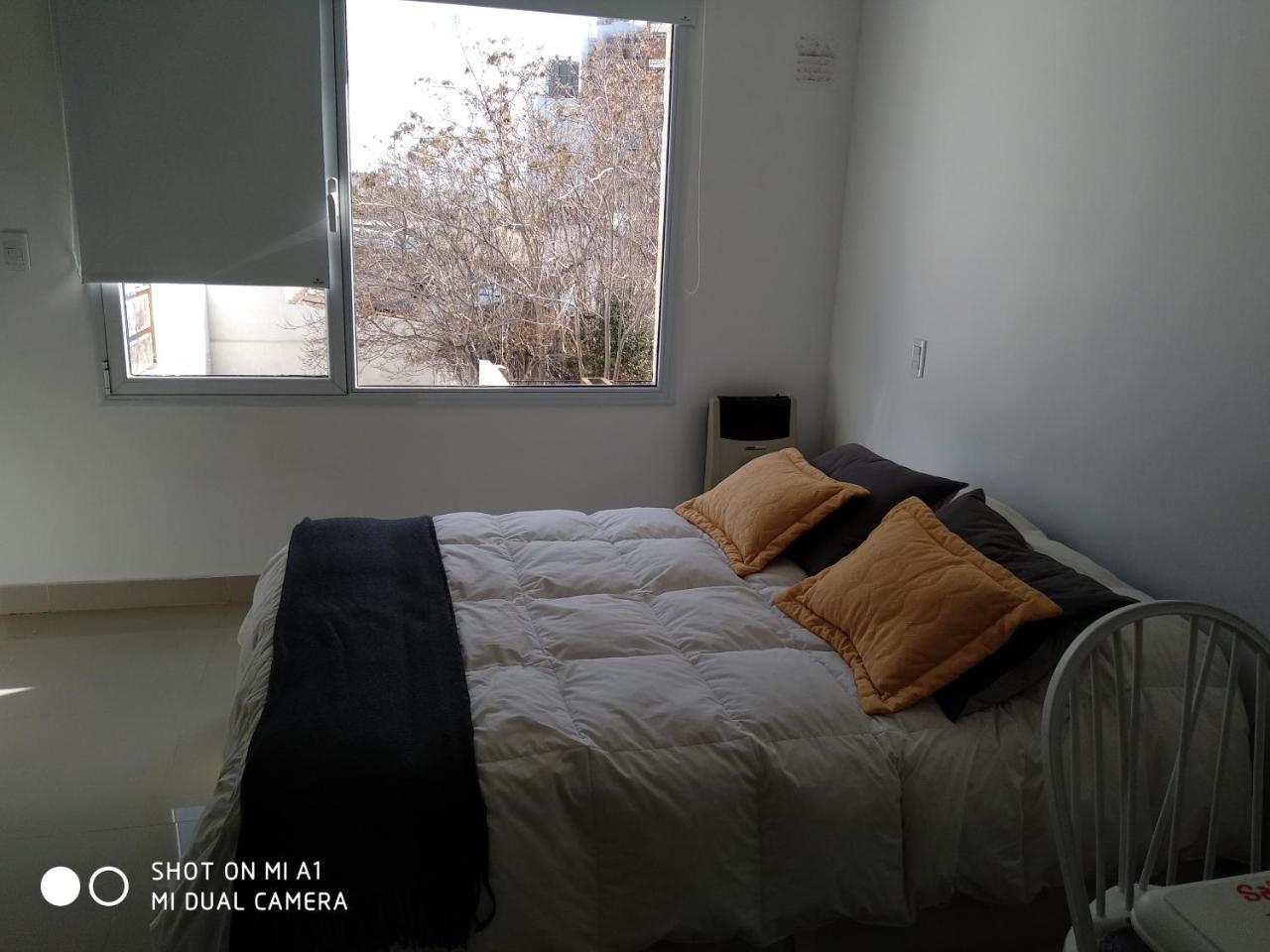 La Suitte Bahia Blanca Exterior photo