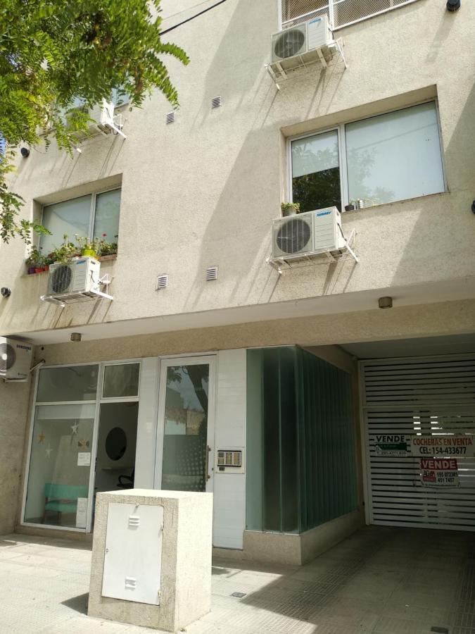 La Suitte Bahia Blanca Exterior photo