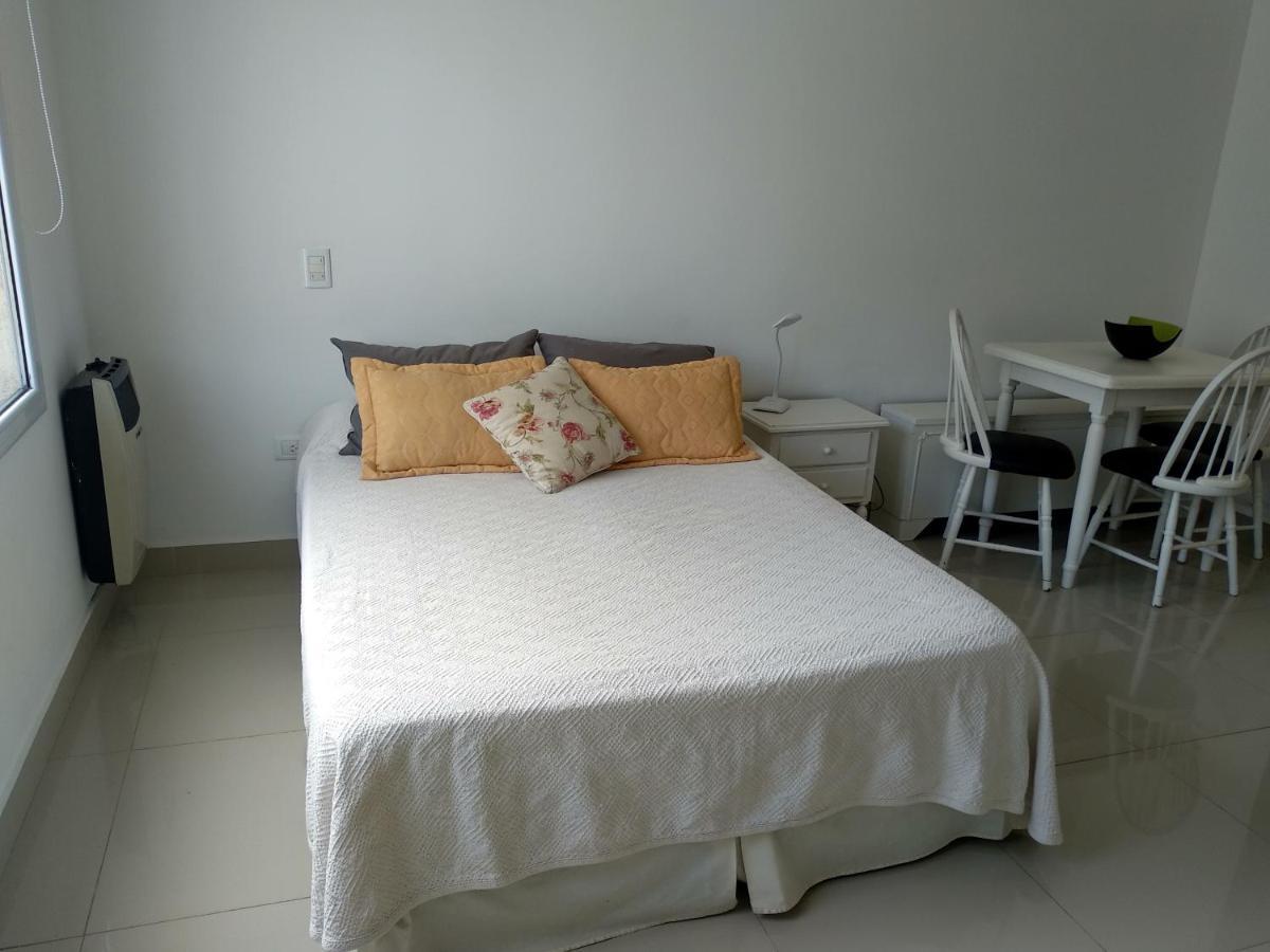 La Suitte Bahia Blanca Exterior photo