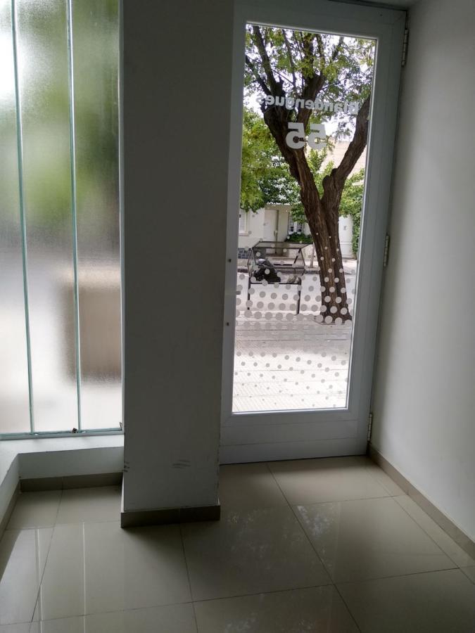 La Suitte Bahia Blanca Exterior photo